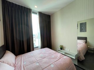 Wohnung zur Miete mit 2 Zimmer in Khlong Toei, Bangkok