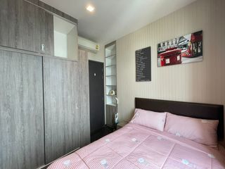 Wohnung zur Miete mit 2 Zimmer in Khlong Toei, Bangkok
