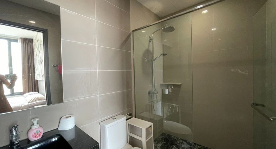 Condo en alquiler de 2 habitaciones en Khlong Toei, Bangkok