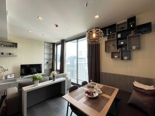 Wohnung zur Miete mit 2 Zimmer in Khlong Toei, Bangkok