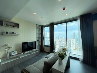 Wohnung zur Miete mit 2 Zimmer in Khlong Toei, Bangkok