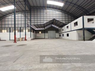 Lagerhaus zur Miete in Mueang Pathum Thani, Pathum Thani