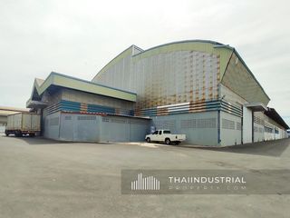 Lagerhaus zur Miete in Mueang Pathum Thani, Pathum Thani