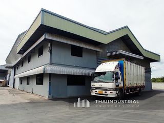 Lagerhaus zur Miete in Mueang Pathum Thani, Pathum Thani