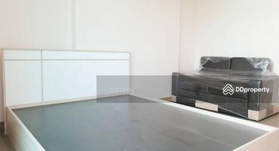 出租 1 卧室 公寓 在 Thanyaburi, Pathum Thani