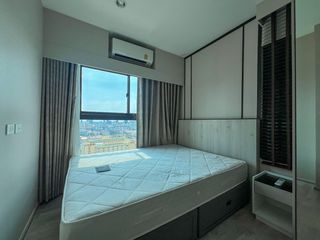 For sale 2 bedrooms condo in Suan Luang, Bangkok