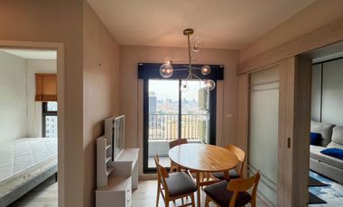 For sale 2 Beds condo in Suan Luang, Bangkok