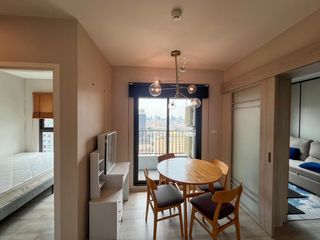 For sale 2 bedrooms condo in Suan Luang, Bangkok