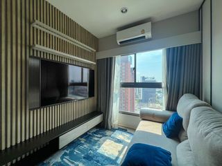 For sale 2 bedrooms condo in Suan Luang, Bangkok