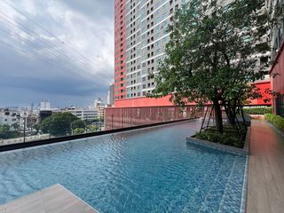 For sale 2 bedrooms condo in Suan Luang, Bangkok