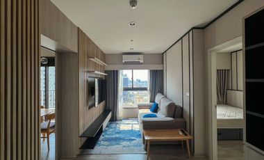 For sale 2 Beds condo in Suan Luang, Bangkok