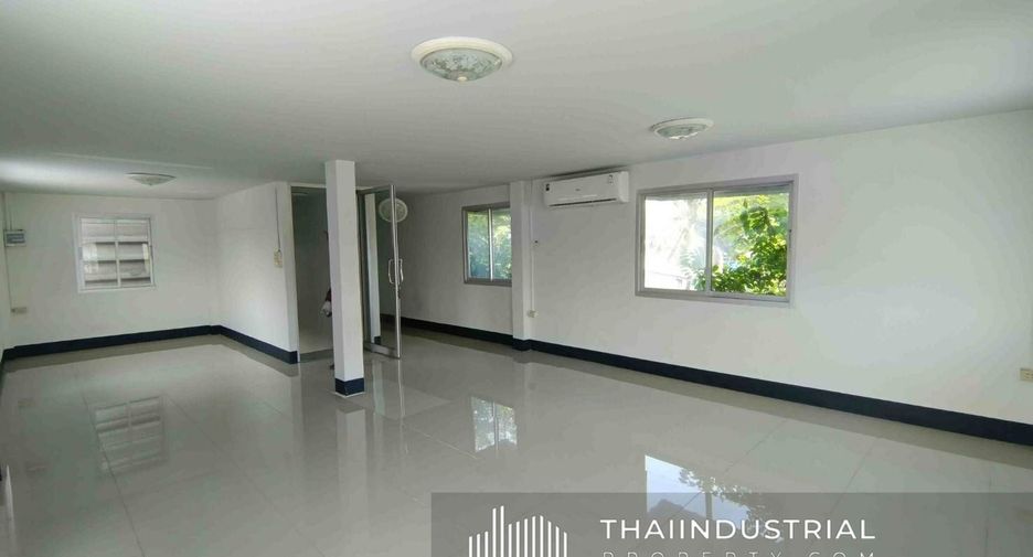 For rent warehouse in Si Racha, Chonburi