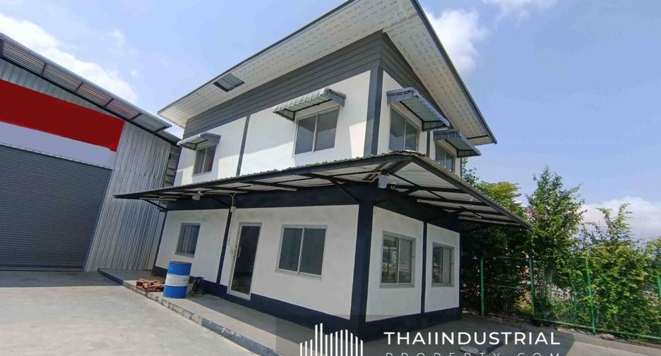 For rent warehouse in Si Racha, Chonburi