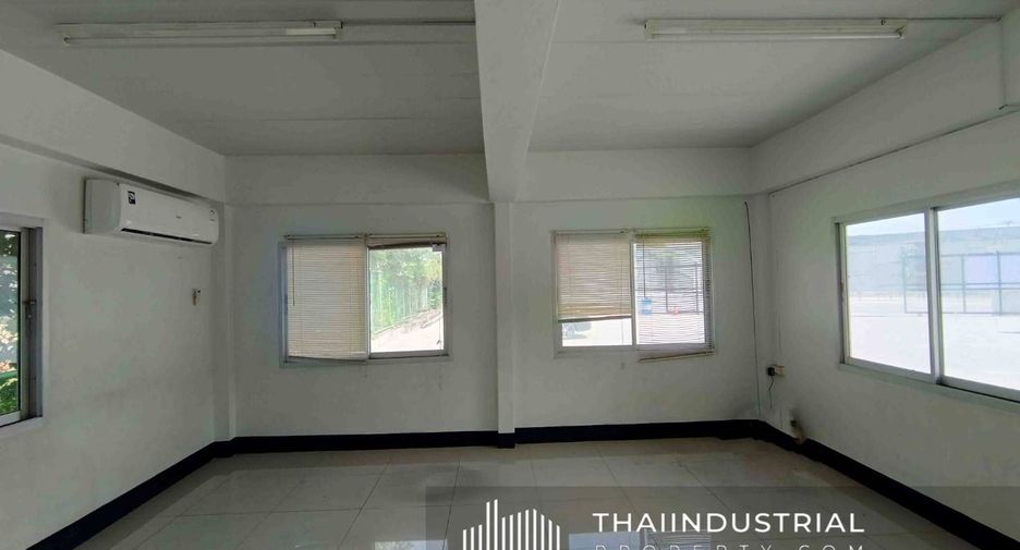 For rent warehouse in Si Racha, Chonburi