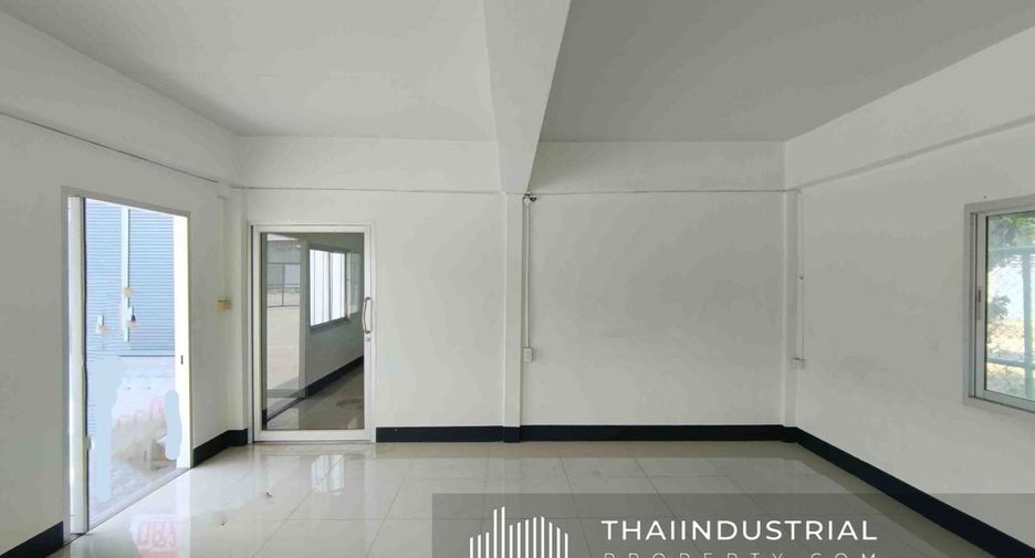 For rent warehouse in Si Racha, Chonburi