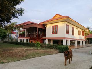 For sale 2 bed house in Mueang Uthai Thani, Uthai Thani