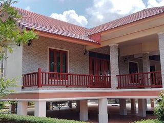 For sale 2 bed house in Mueang Uthai Thani, Uthai Thani