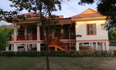 For sale 2 bed house in Mueang Uthai Thani, Uthai Thani