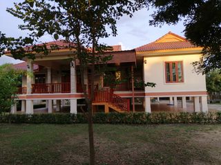 For sale 2 bed house in Mueang Uthai Thani, Uthai Thani