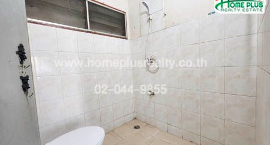 For sale 15 bedrooms apartment in Mueang Nonthaburi, Nonthaburi