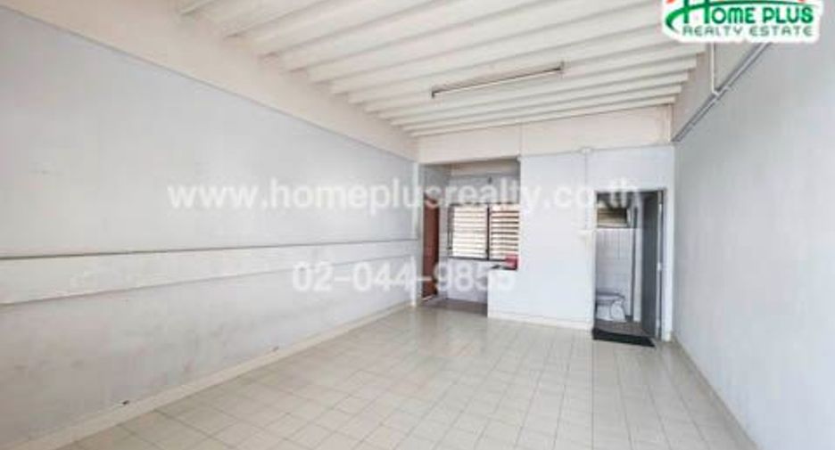 For sale 15 bedrooms apartment in Mueang Nonthaburi, Nonthaburi