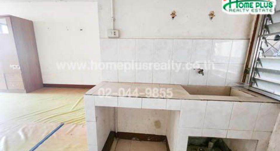 For sale 15 bedrooms apartment in Mueang Nonthaburi, Nonthaburi