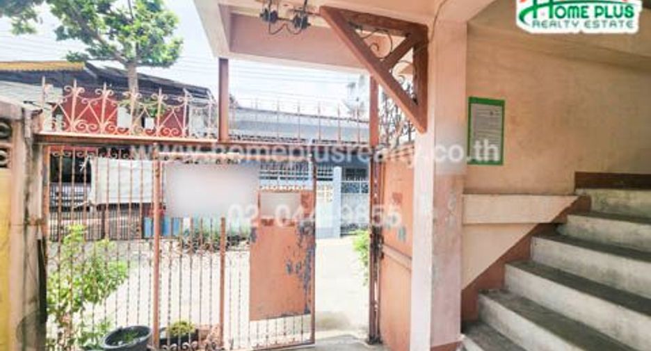 For sale 15 bedrooms apartment in Mueang Nonthaburi, Nonthaburi