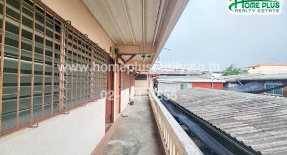 For sale 15 bedrooms apartment in Mueang Nonthaburi, Nonthaburi