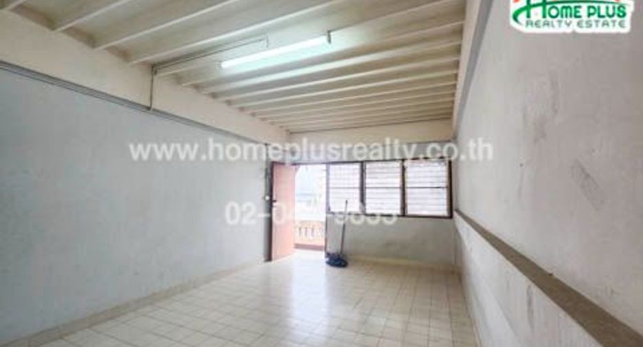 For sale 15 bedrooms apartment in Mueang Nonthaburi, Nonthaburi