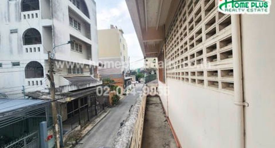 For sale 15 bedrooms apartment in Mueang Nonthaburi, Nonthaburi