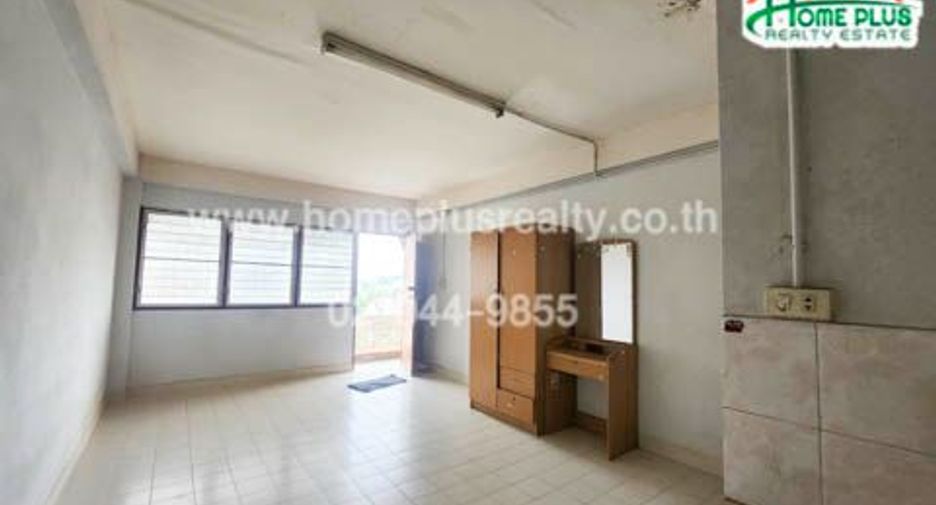 For sale 15 bedrooms apartment in Mueang Nonthaburi, Nonthaburi