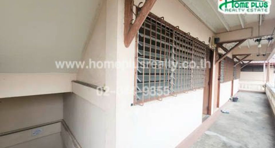 For sale 15 bedrooms apartment in Mueang Nonthaburi, Nonthaburi