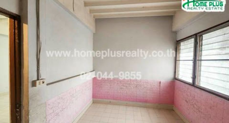 For sale 15 bedrooms apartment in Mueang Nonthaburi, Nonthaburi