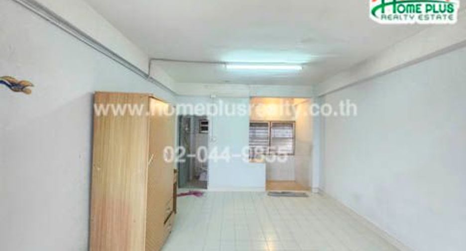 For sale 15 bedrooms apartment in Mueang Nonthaburi, Nonthaburi