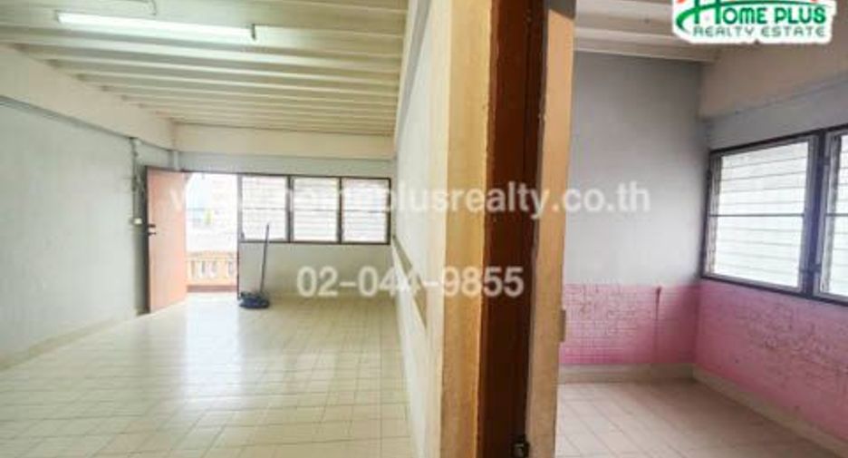 For sale 15 bedrooms apartment in Mueang Nonthaburi, Nonthaburi