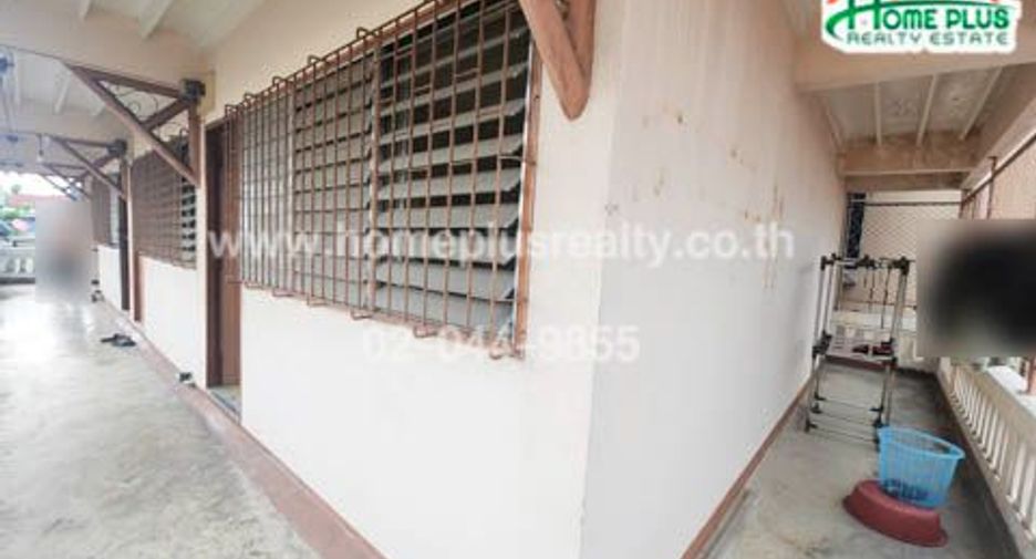 For sale 15 bedrooms apartment in Mueang Nonthaburi, Nonthaburi