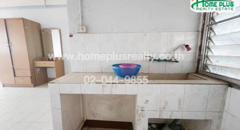For sale 15 bedrooms apartment in Mueang Nonthaburi, Nonthaburi