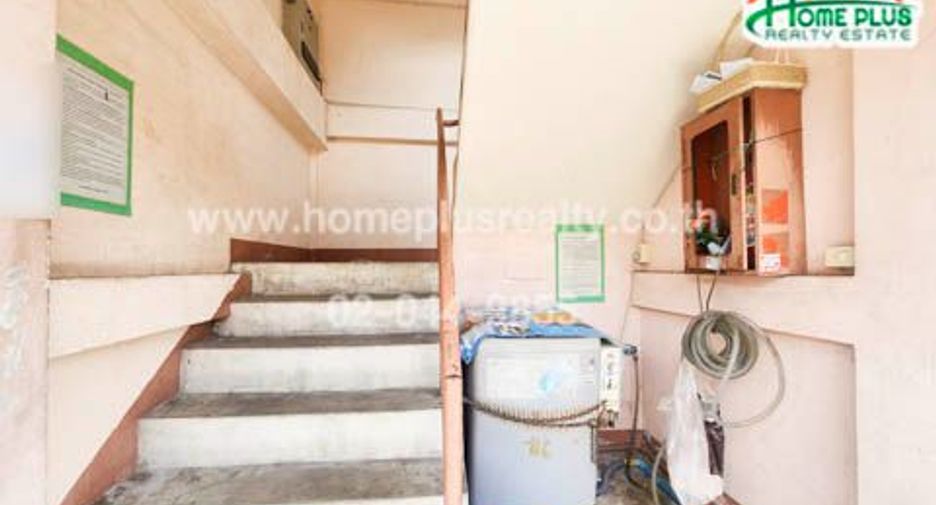 For sale 15 bedrooms apartment in Mueang Nonthaburi, Nonthaburi