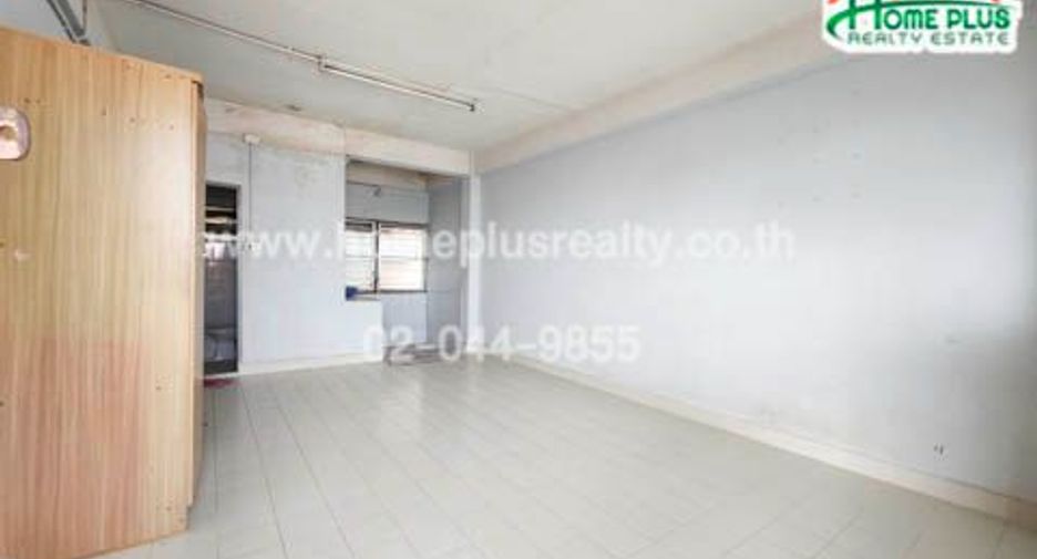 For sale 15 bedrooms apartment in Mueang Nonthaburi, Nonthaburi