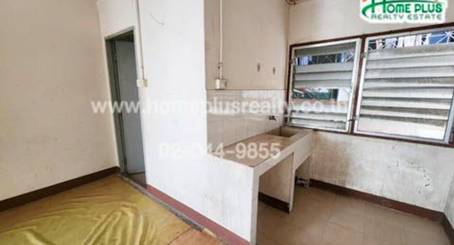 For sale 15 bedrooms apartment in Mueang Nonthaburi, Nonthaburi