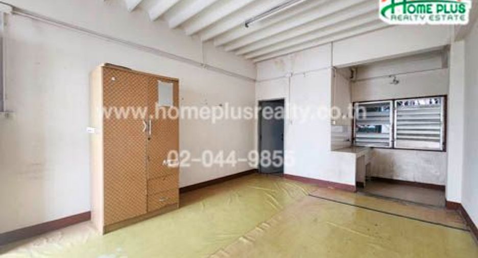 For sale 15 bedrooms apartment in Mueang Nonthaburi, Nonthaburi