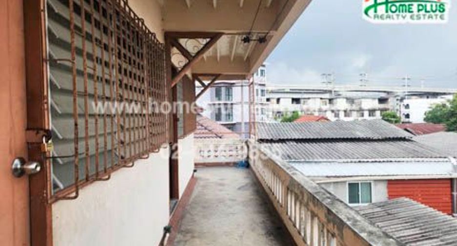 For sale 15 bedrooms apartment in Mueang Nonthaburi, Nonthaburi