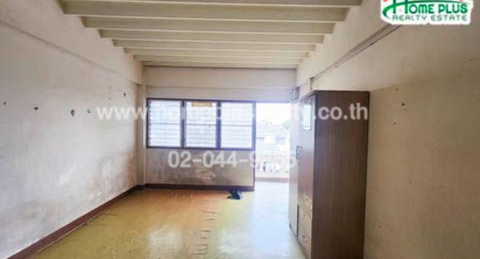 For sale 15 bedrooms apartment in Mueang Nonthaburi, Nonthaburi