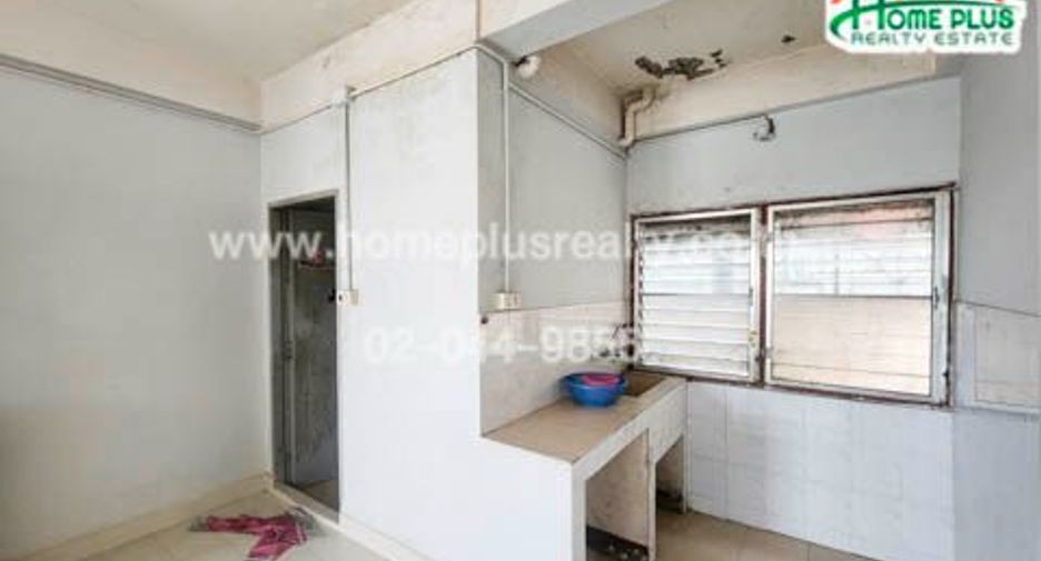 For sale 15 bedrooms apartment in Mueang Nonthaburi, Nonthaburi