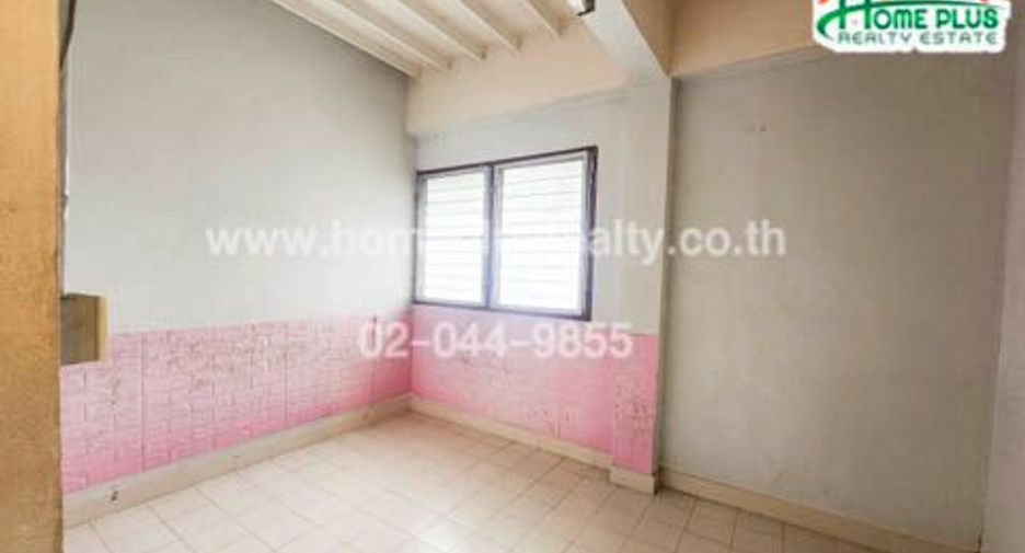 For sale 15 bedrooms apartment in Mueang Nonthaburi, Nonthaburi