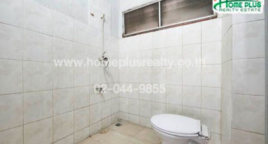 For sale 15 bedrooms apartment in Mueang Nonthaburi, Nonthaburi