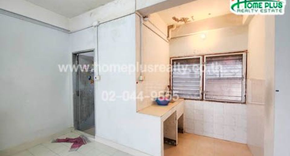 For sale 15 bedrooms apartment in Mueang Nonthaburi, Nonthaburi
