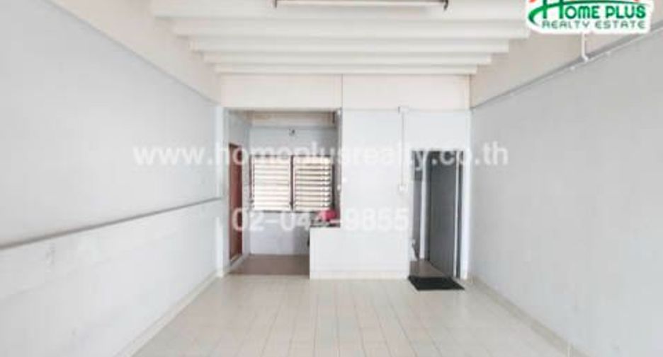 For sale 15 bedrooms apartment in Mueang Nonthaburi, Nonthaburi