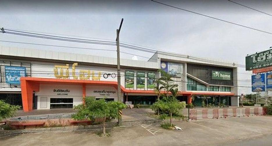 For sale 1 bed warehouse in Mueang Chiang Rai, Chiang Rai