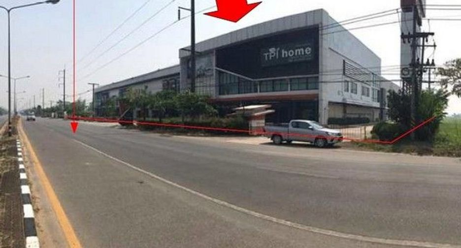 For sale 1 bed warehouse in Mueang Chiang Rai, Chiang Rai